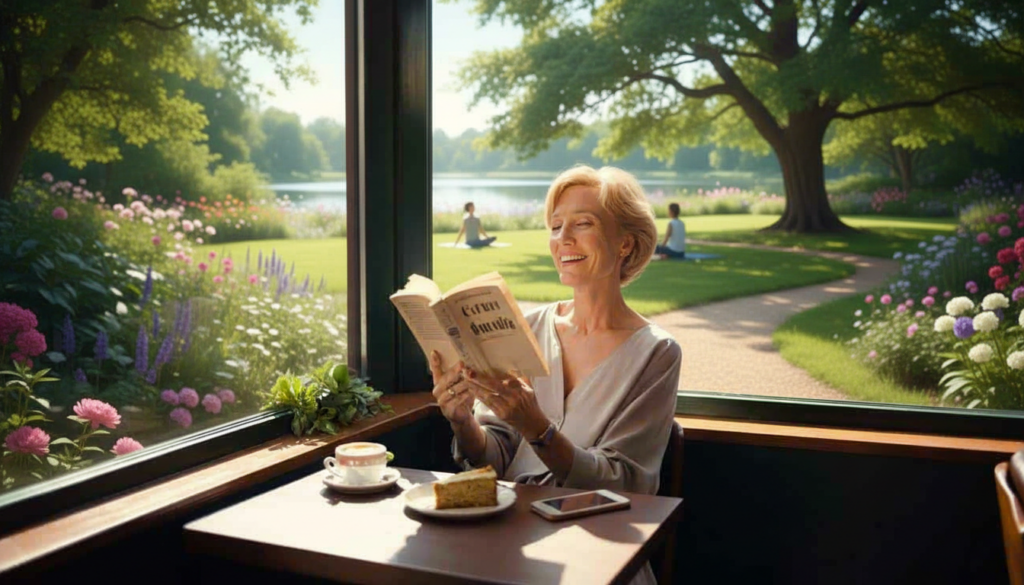 A psychologist insists