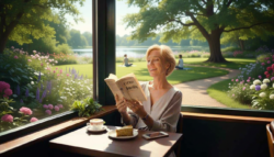 A psychologist insists: the best chapter of life begins when you start thinking in this way