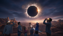 Day will turn to night: the longest solar eclipse of the century now has a confirmed date, promising a rare and dramatic spectacle