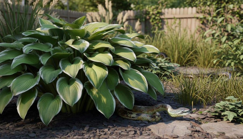 Experts reveal the garden plant