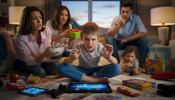 Psychology suggests parents obsessed with children’s happiness may be raising adults who can’t tolerate discomfort or consider others—a finding that enrages experts and families