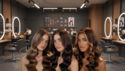 Move Past Bronde, chocolate-toned hair dominates 2026: explore the most stunning brown hues to request from your stylist