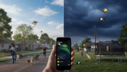 “It looked like normal weather”: what science says about the signal you shouldn’t ignore