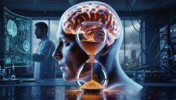 Scientists warn we must prepare for what’s coming: two brain regions work together like an hourglass