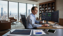 Workers in this role often enjoy strong salary retention