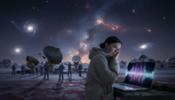 Cosmic researchers decode an ancient signal from before the first galaxies formed and its startling implications divide scientists and the public alike