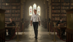 What walking with the hands clasped behind the back suggests about hidden motives according to psychology, and why this simple posture divides opinion more than expected