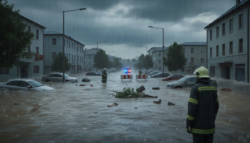This hidden shift in rainfall is sharply increasing flood danger