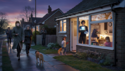 Clocks will change earlier in 2026, bringing new sunset times expected to noticeably disrupt daily routines across UK households