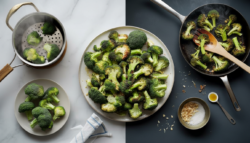 Goodbye steaming: the best method to cook broccoli to keep nutrients, plus easy dishes to try at home