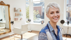 Brief Hairstyles for Thin Hair That Add Lift and Make Locks Appear Fuller