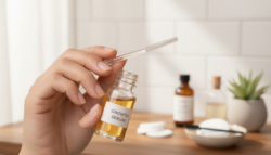 Enhance Lash and Brow Development Naturally With a Regular Everyday Castor Oil Treatment Plan