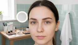 At-Home Professional Brows: 7 Simple Steps to Attain Sharp Shaping and Deep Natural Shade