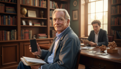 If at 70 you can still recall these 7 details, psychology says the mind is sharper than most at that age and it frustrates those who think memory is pure luck