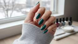 11 Lacquer Colours Popular Everywhere This Winter for a Clean Contemporary Appearance