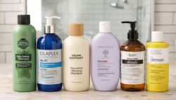 Top Cleansers for Thin Hair in 2026 Increase Lift Without Adding Weight