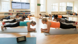 Plank Duration Guide Clarified: Recommended Hold Times That Strengthen the Core by Age Group