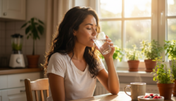 Basic Morning Fluid Routine That Encourages Healthier Skin and Sustained Daily Vitality