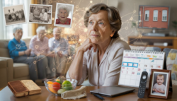 If, at 70, you can still recall these 7 details, psychology says the mind is sharper than most at that age and that is why specialists are divided on what it truly means