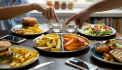 Many people don’t realize it, but sweet potatoes and common potatoes aren’t closely related at all “here’s why this rattles what you believe about healthy eating and even triggers arguments at the dinner table”