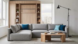 Say goodbye to the sofa bed as IKEA introduces a smart new fix designed to transform compact living spaces