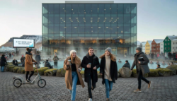 Iceland adopted the four-day workweek in 2019, and over five years later the results confirm Gen Z was right all along