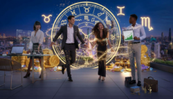 In 2026, these four zodiac signs are predicted to reach millionaire status as fortune finally aligns