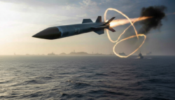 Japan is said to have crossed a red line with a new stealth missile capable of mid-air corkscrew maneuvers to evade defenses and strike targets over 1,000 km away