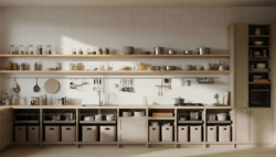 Goodbye kitchen cabinets: this cheaper new kitchen trend doesn’t warp, doesn’t go mouldy, and is gaining popularity fast