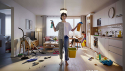 This is how inefficient cleaning steals time week after week
