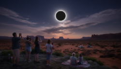 Mark your calendars: Eclipse of the century: six full minutes of darkness, when it will happen, and the best places to witness the event