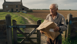 Bad news for a pensioner who lent land to an apiarist he must pay agricultural tax “I’m not earning anything from this” a story that divides opinion