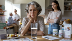 Why this simple daily routine for adults over 65 is hailed as a digestion lifesaver by some and dismissed as risky nonsense by others