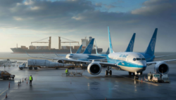 Industry jolted: China begins returning Boeing aircraft to the US