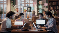 Francophones’ favourite AIs are not the ones you expect