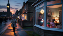 Clocks will change earlier in 2026, bringing new sunset times expected to noticeably disrupt daily routines across UK households