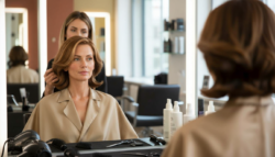 Style after 40: the 5 least complementary bob variations according to this salon professional