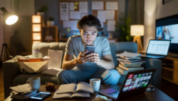 Psychology suggests this everyday routine may quietly signal cognitive strain