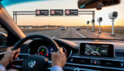 Goodbye penalties: the revised official speed camera margins motorists should understand