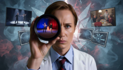 Drive functions like a camera lens that reshapes memory formation and sparks a fresh psychology debate