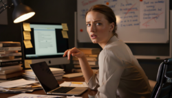 Psychology says everyday statements people make unconsciously may signal low confidence