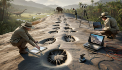 Spanish scientists reveal mammoths and dinosaurs may have moved more slowly than previously believed