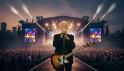 Iconic rock group confirms retirement after five decades, closing a chapter for their most famous anthem