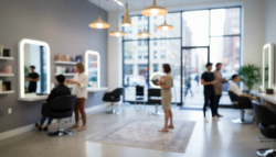 Hairstyles after 60 : forget old-fashioned looks this haircut is widely considered the most youthful by professional hairstylists