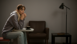 Psychology identifies three shades commonly preferred by individuals with low self-worth