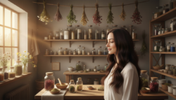 Safe Henna Hair Coloring Mixes That Provide Deep Long-Lasting Shade Without Chemical Harm