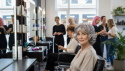 Hairstyles after 60: why salon experts say clinging to conservative cuts is about insecurity, not elegance—and how this daring style proves it