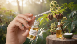 Enhance Lash and Brow Development Naturally With a Regular Everyday Castor Oil Treatment Plan