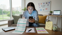 “I saved $1,200 a year by cancelling services I no longer used”