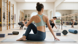 12 Yoga Positions: Boost Stretch, Range of Motion and Everyday Movement Comfort